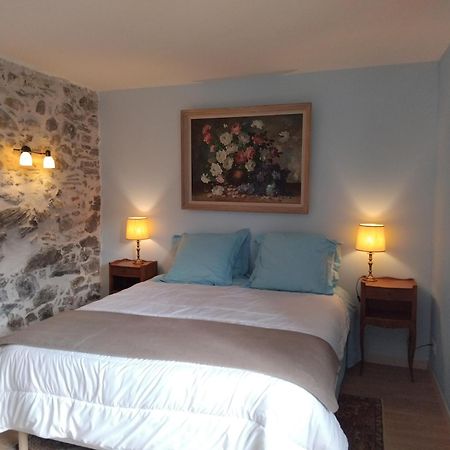 Sundrenched Relais De Poste In Serdinya ภายนอก รูปภาพ
